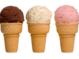 Мороженое "Нестле" назвали самым известным 